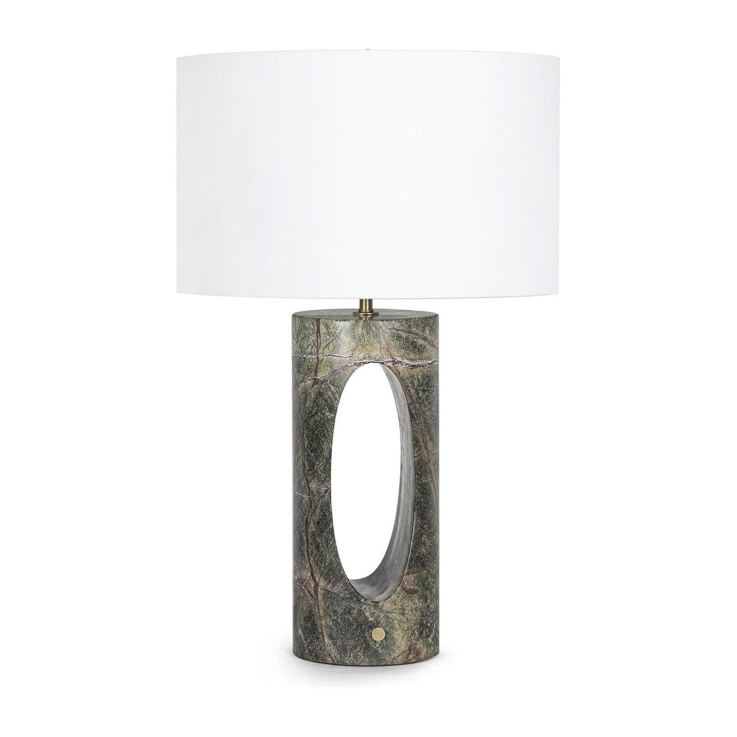 Regina Andrew Portia Marble Table Lamp