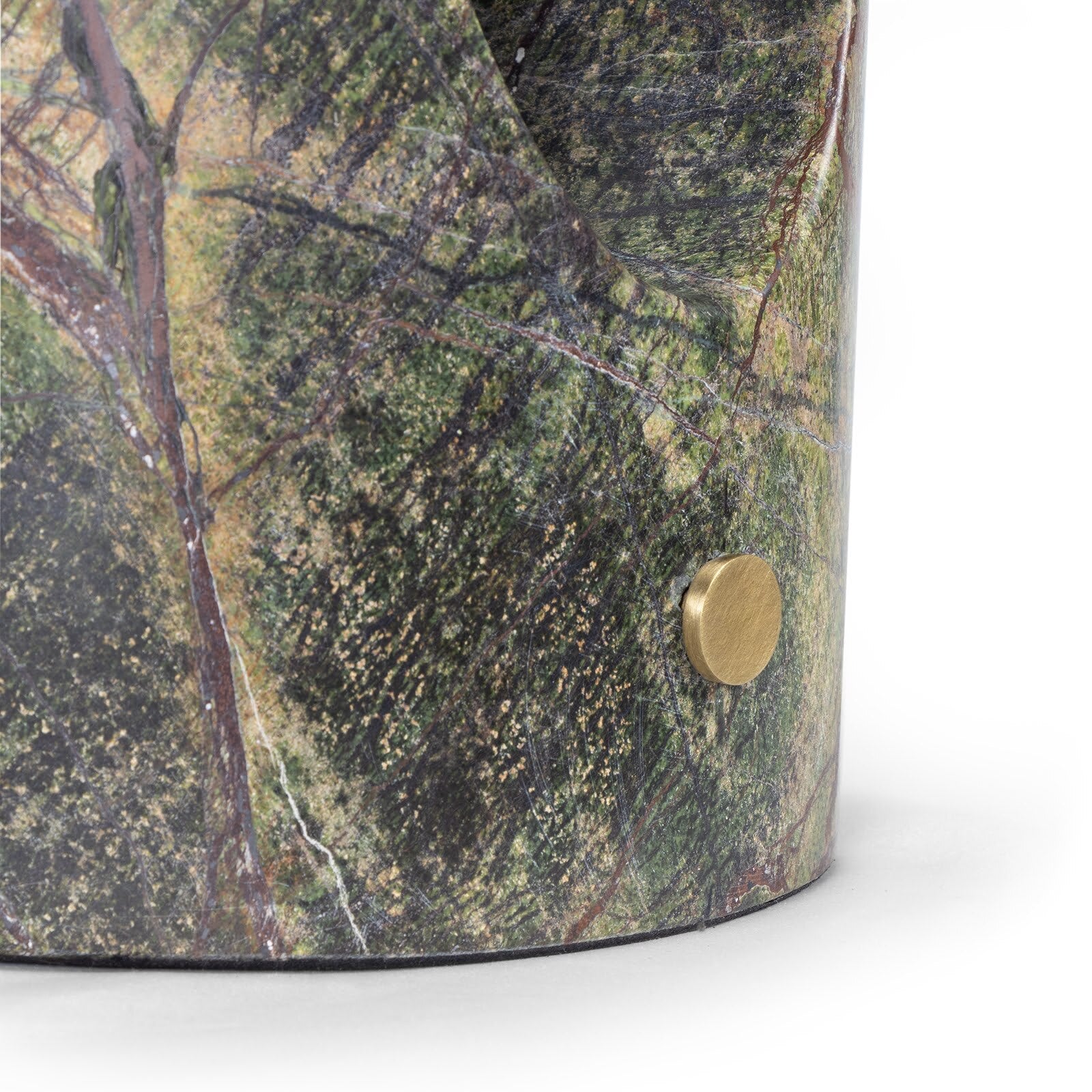 Regina Andrew Portia Marble Table Lamp