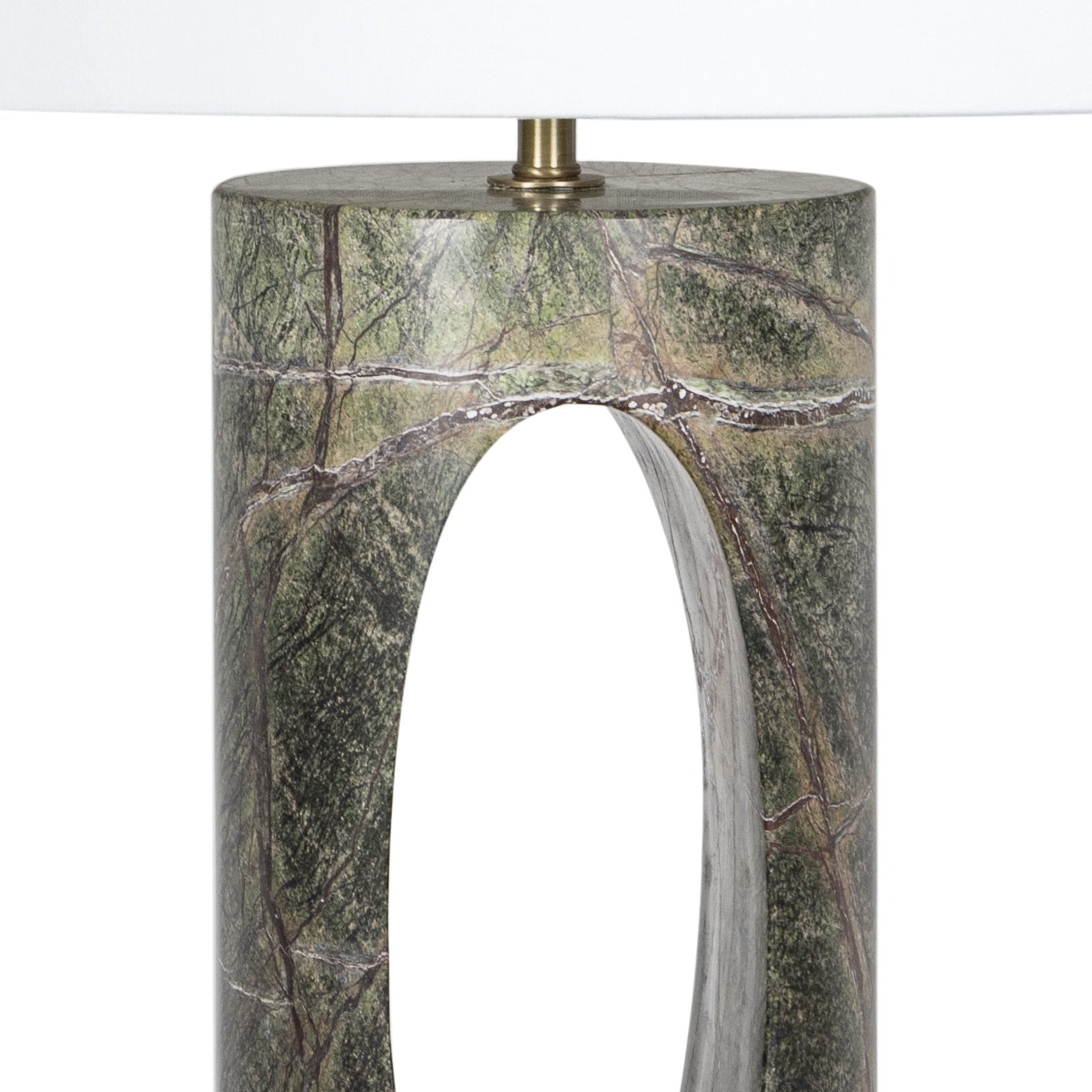 Regina Andrew Portia Marble Table Lamp