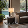 Regina Andrew Portia Marble Table Lamp