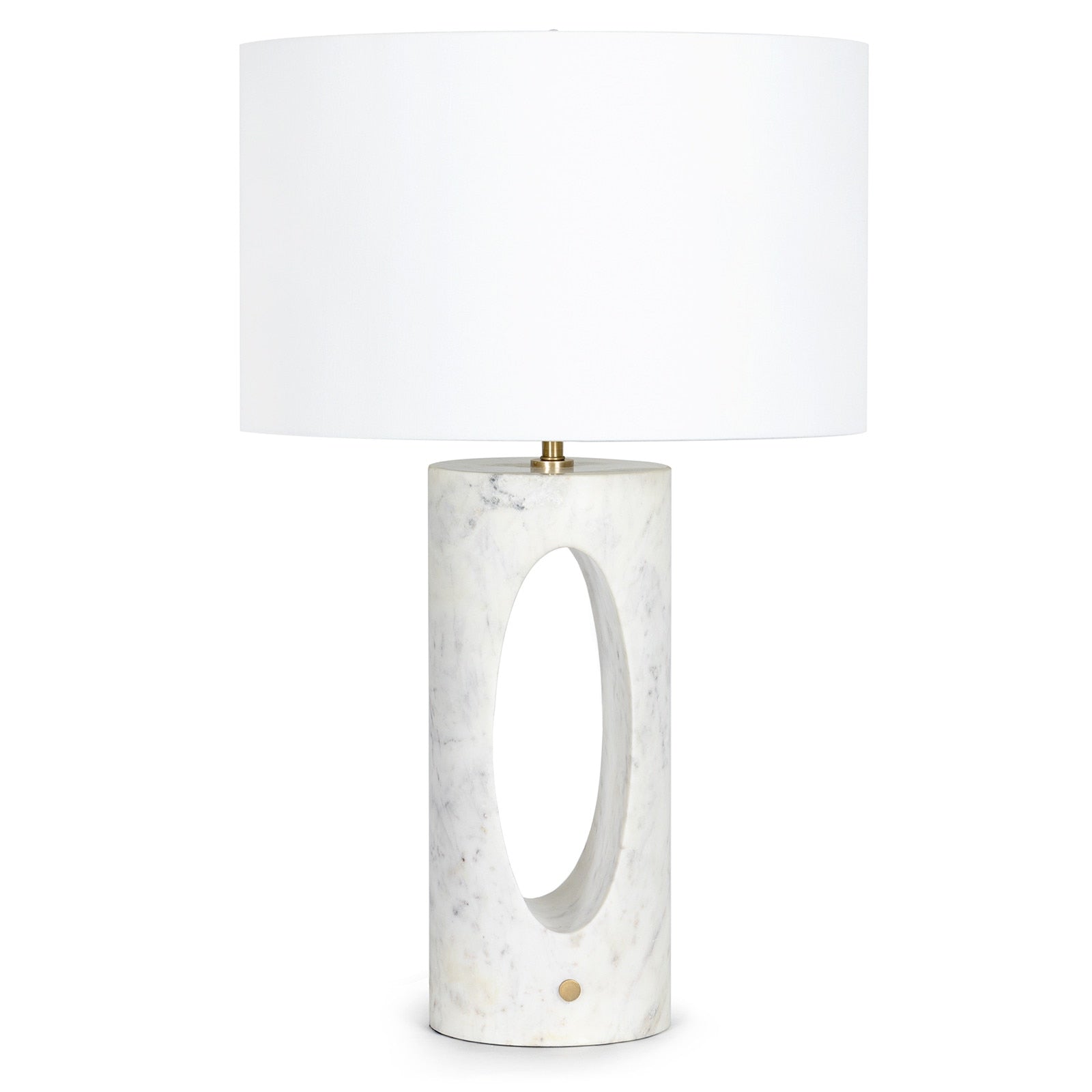 Regina Andrew Portia Marble Table Lamp