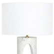 Regina Andrew Portia Marble Table Lamp