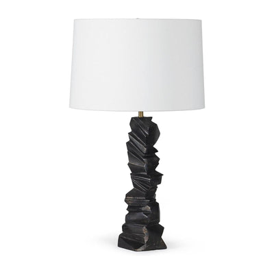 Regina Andrew Gallerie Metal Table Lamp