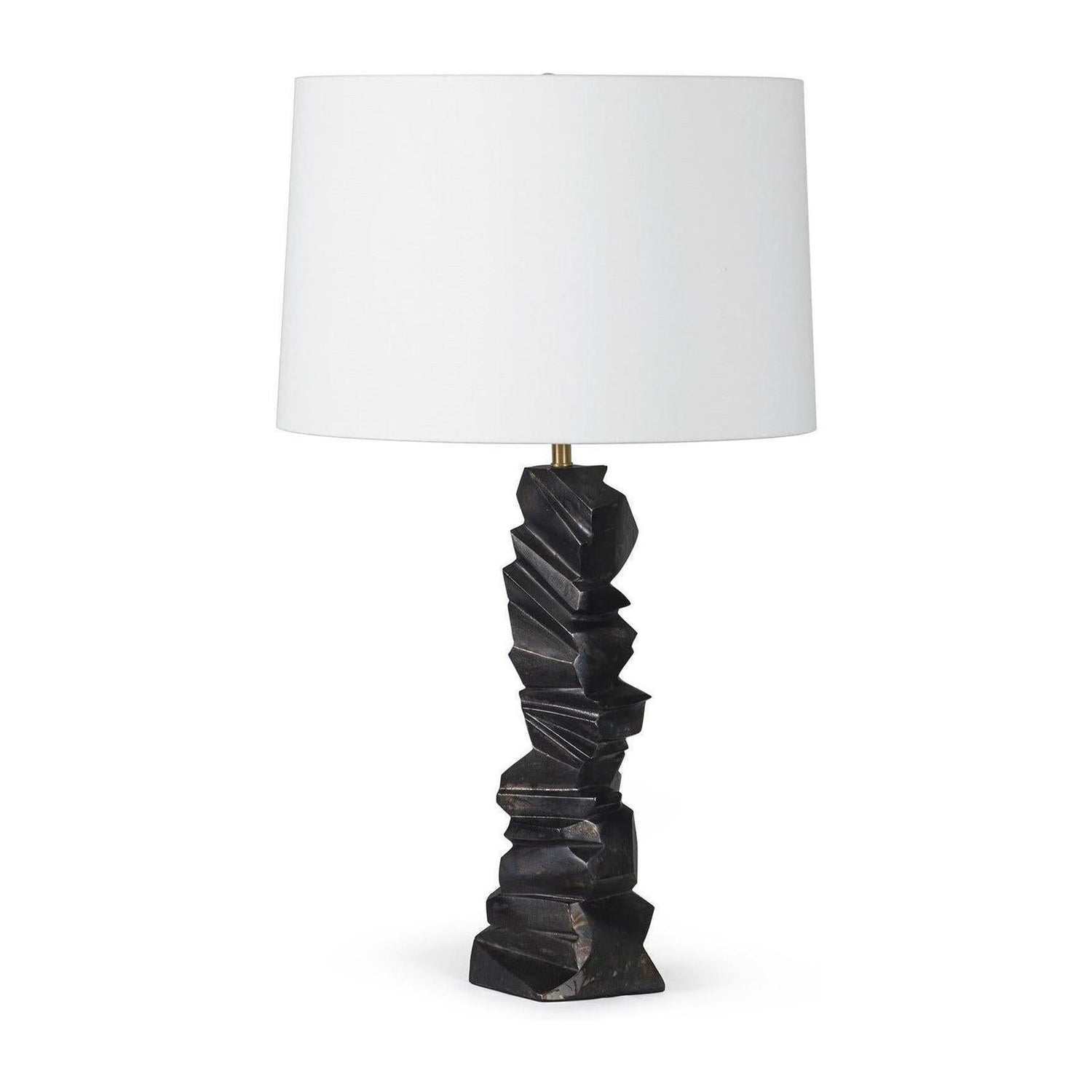 Regina Andrew Gallerie Metal Table Lamp