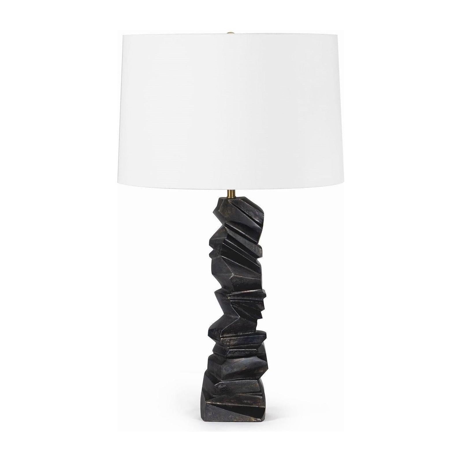 Regina Andrew Gallerie Metal Table Lamp
