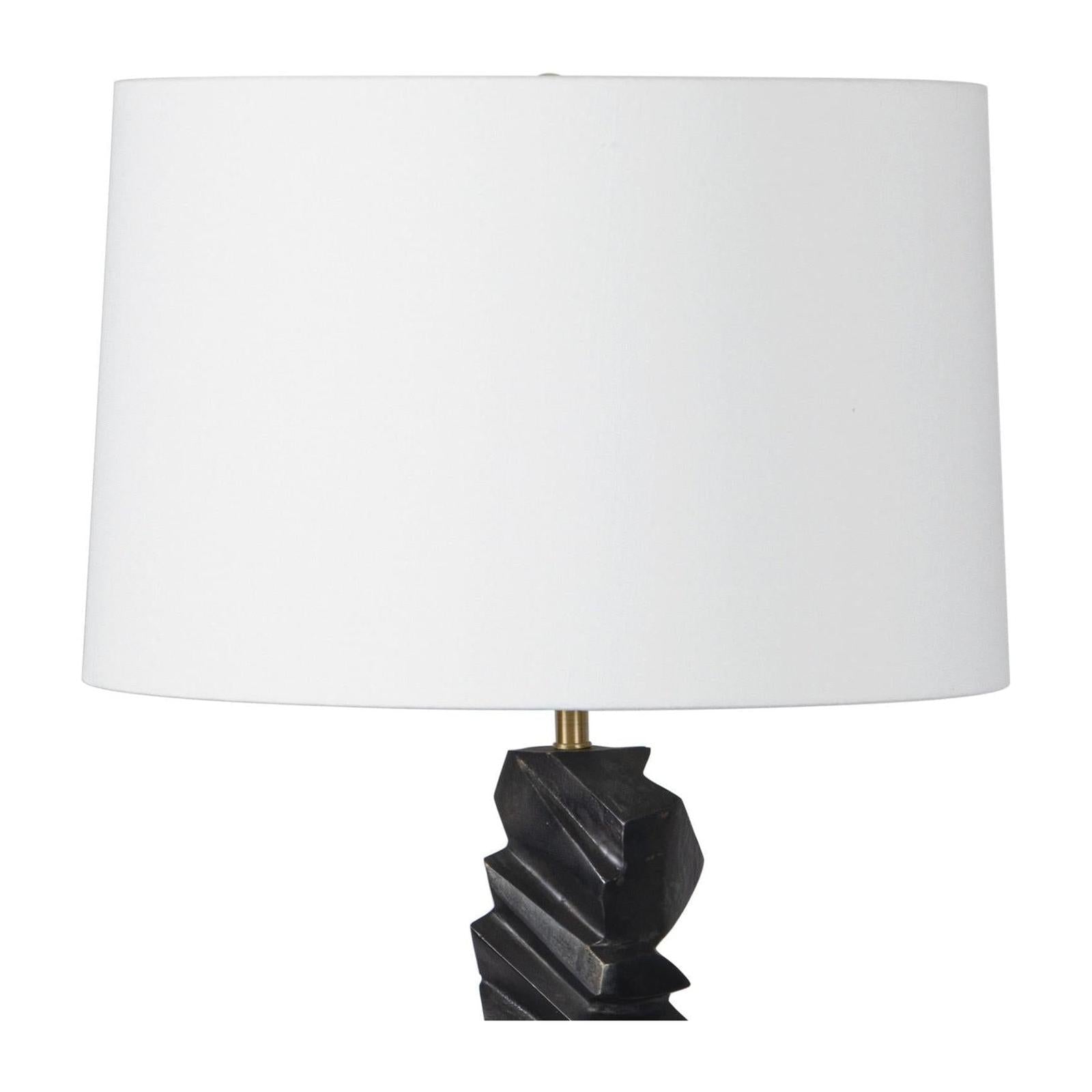 Regina Andrew Gallerie Metal Table Lamp