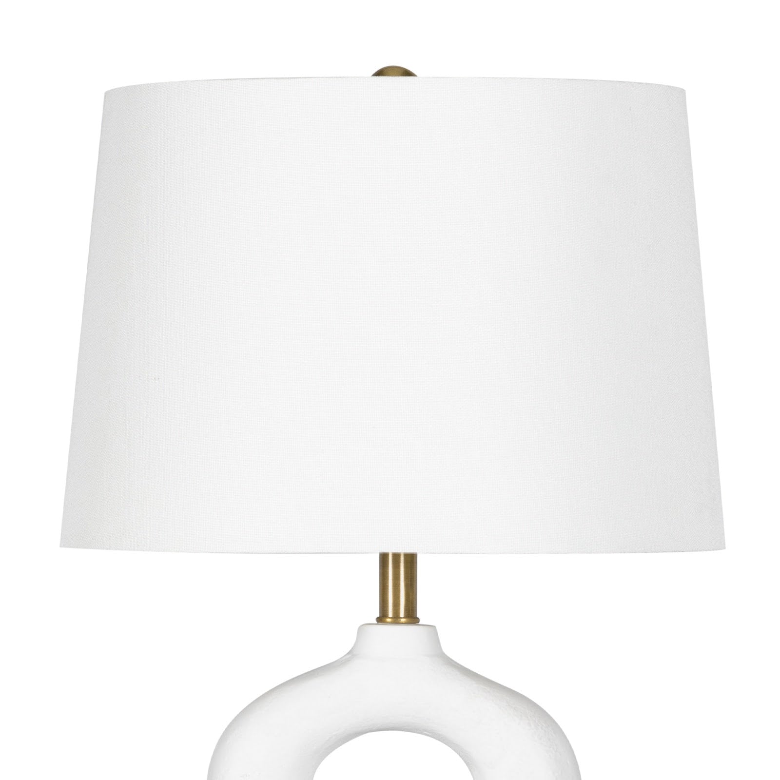 Regina Andrew Jacob Metal Mini Lamp