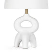 Regina Andrew Jacob Metal Mini Lamp