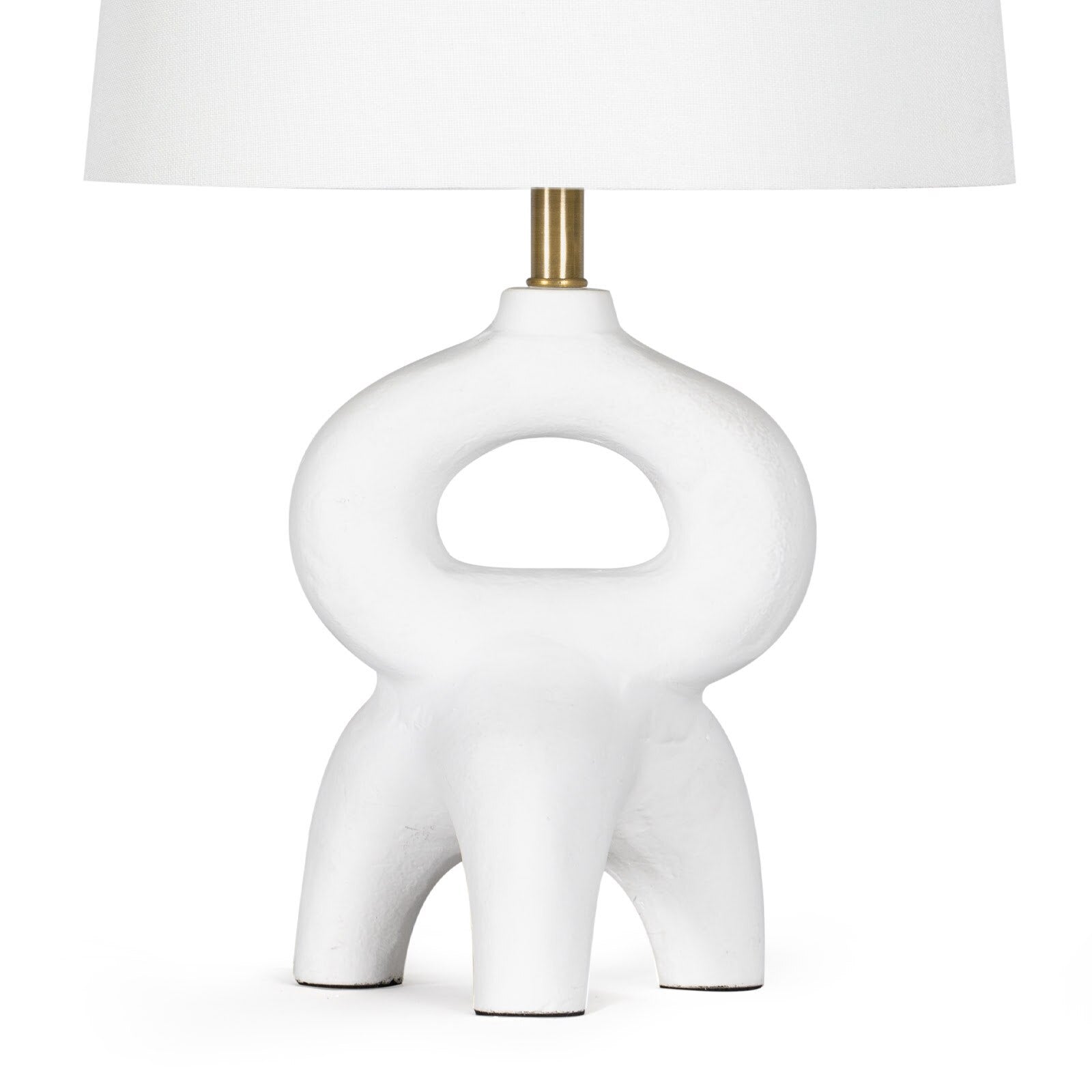 Regina Andrew Jacob Metal Mini Lamp