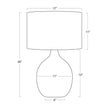 Regina Andrew Maren Table Lamp