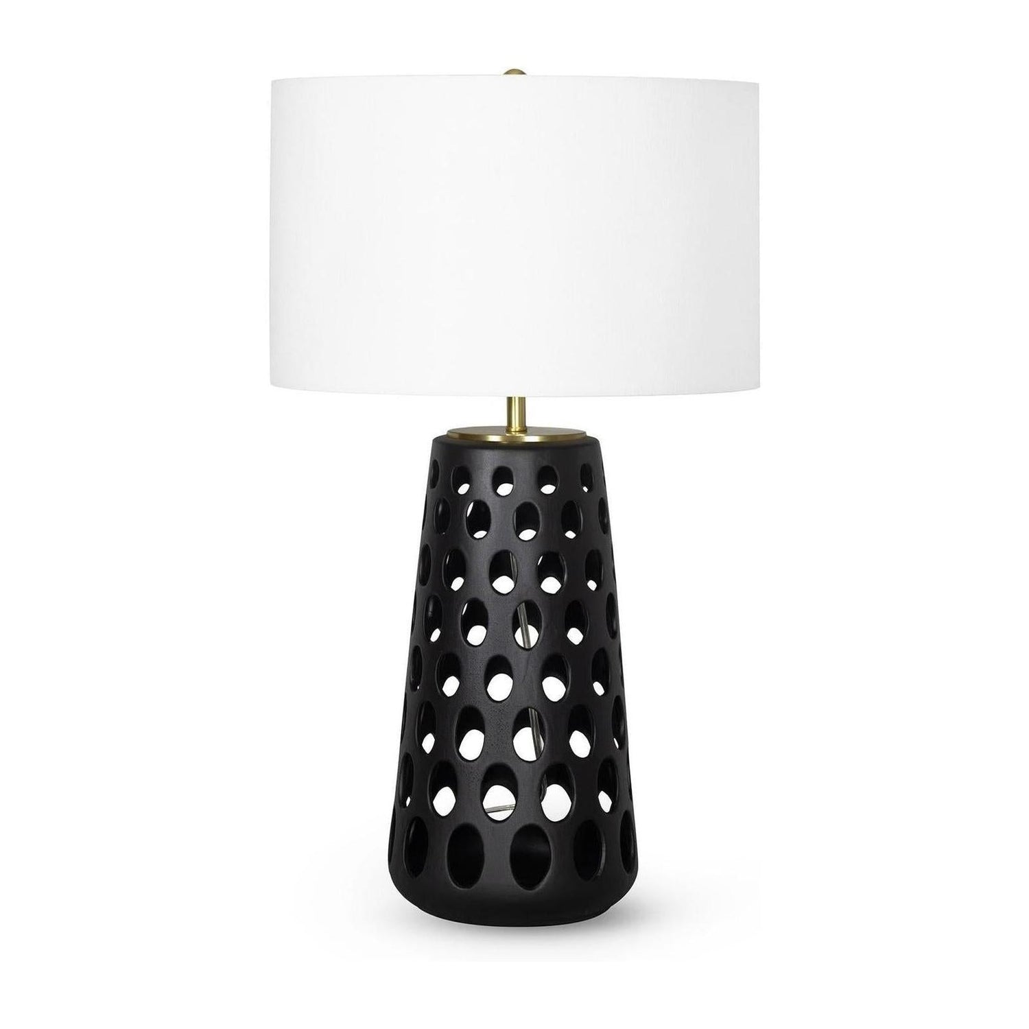Regina Andrew Kelvin Ceramic Table Lamp