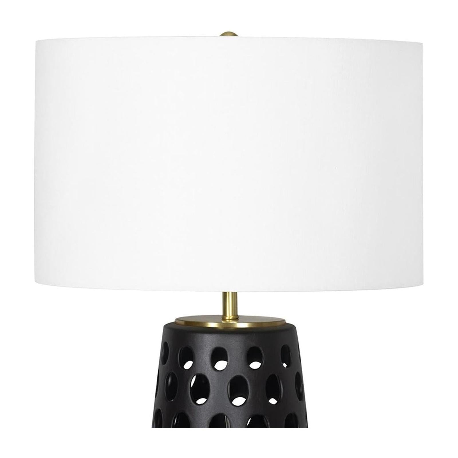 Regina Andrew Kelvin Ceramic Table Lamp