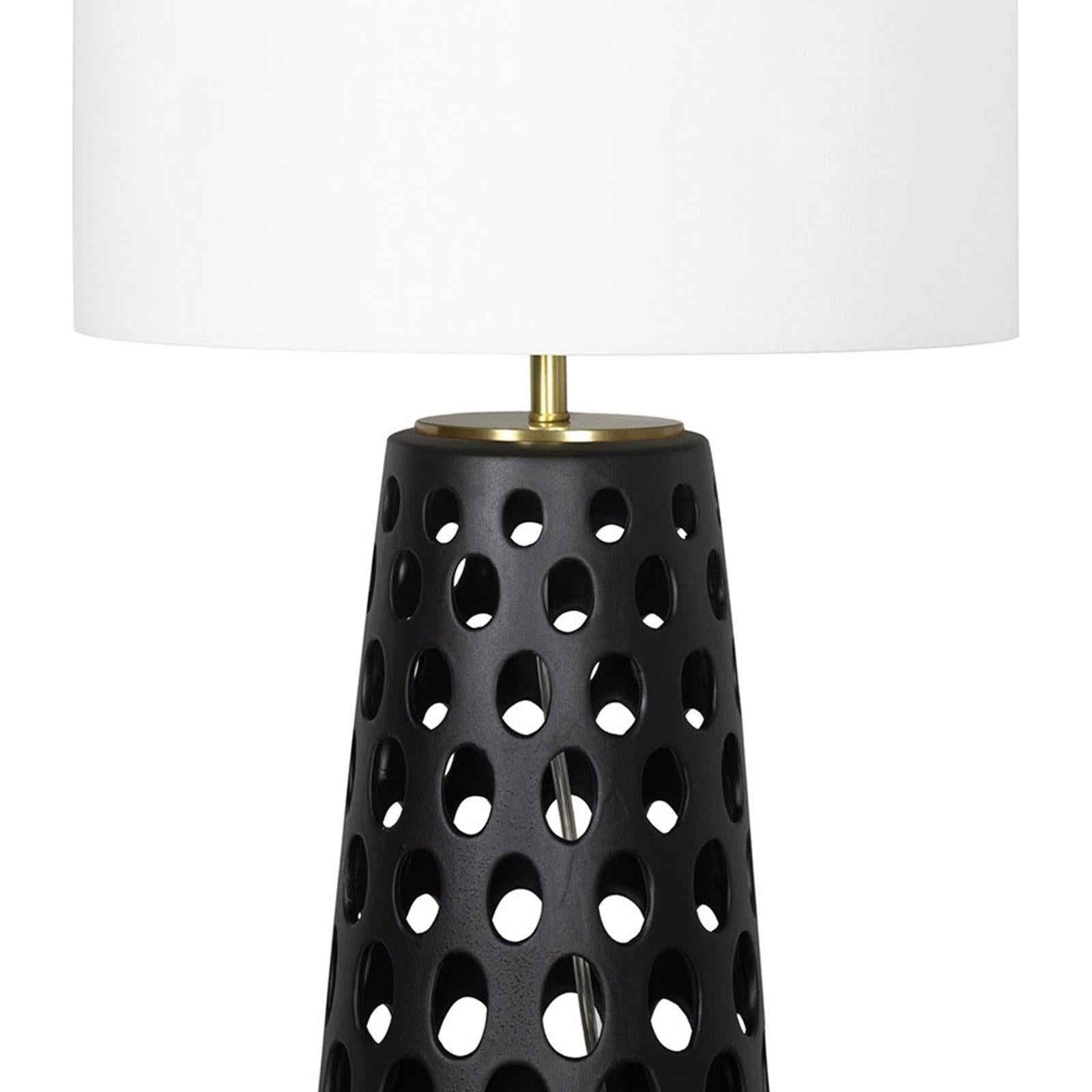 Regina Andrew Kelvin Ceramic Table Lamp
