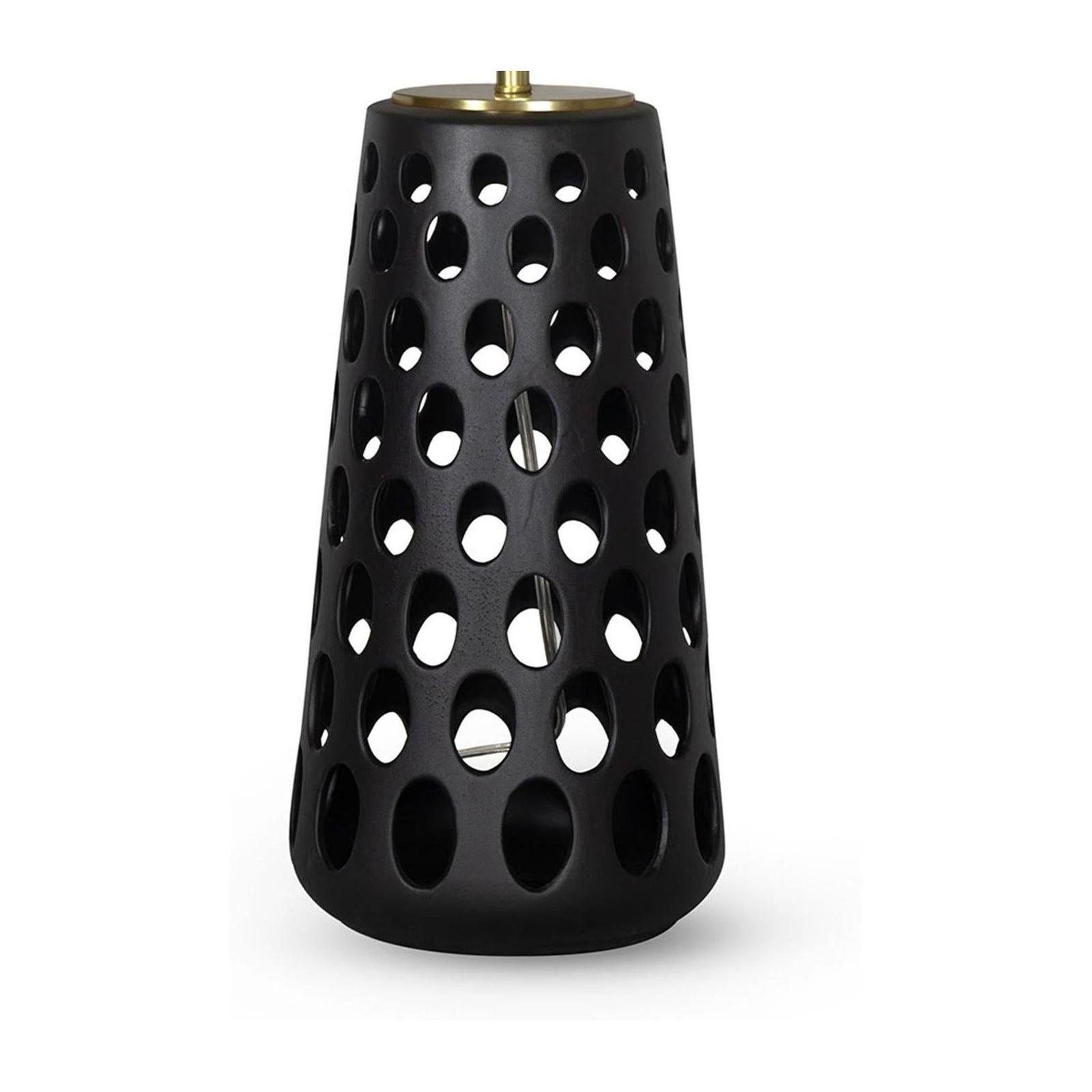 Regina Andrew Kelvin Ceramic Table Lamp