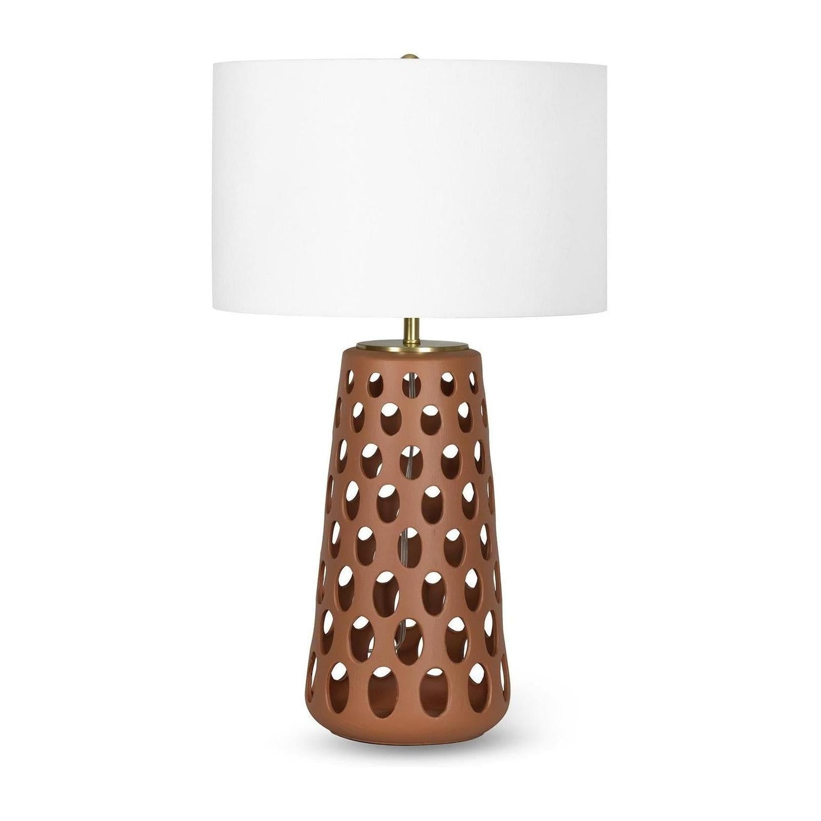 Regina Andrew Kelvin Ceramic Table Lamp