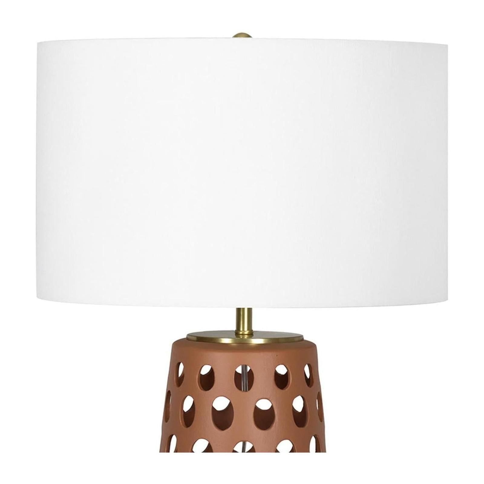 Regina Andrew Kelvin Ceramic Table Lamp