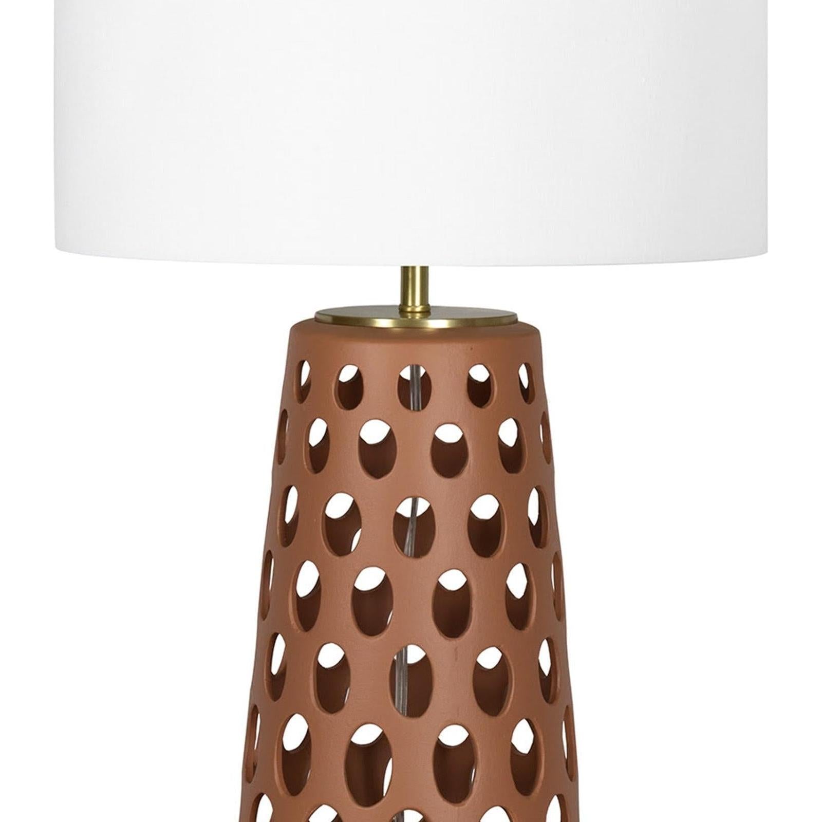 Regina Andrew Kelvin Ceramic Table Lamp