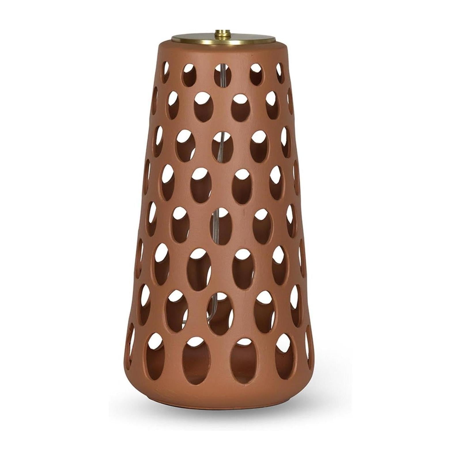 Regina Andrew Kelvin Ceramic Table Lamp