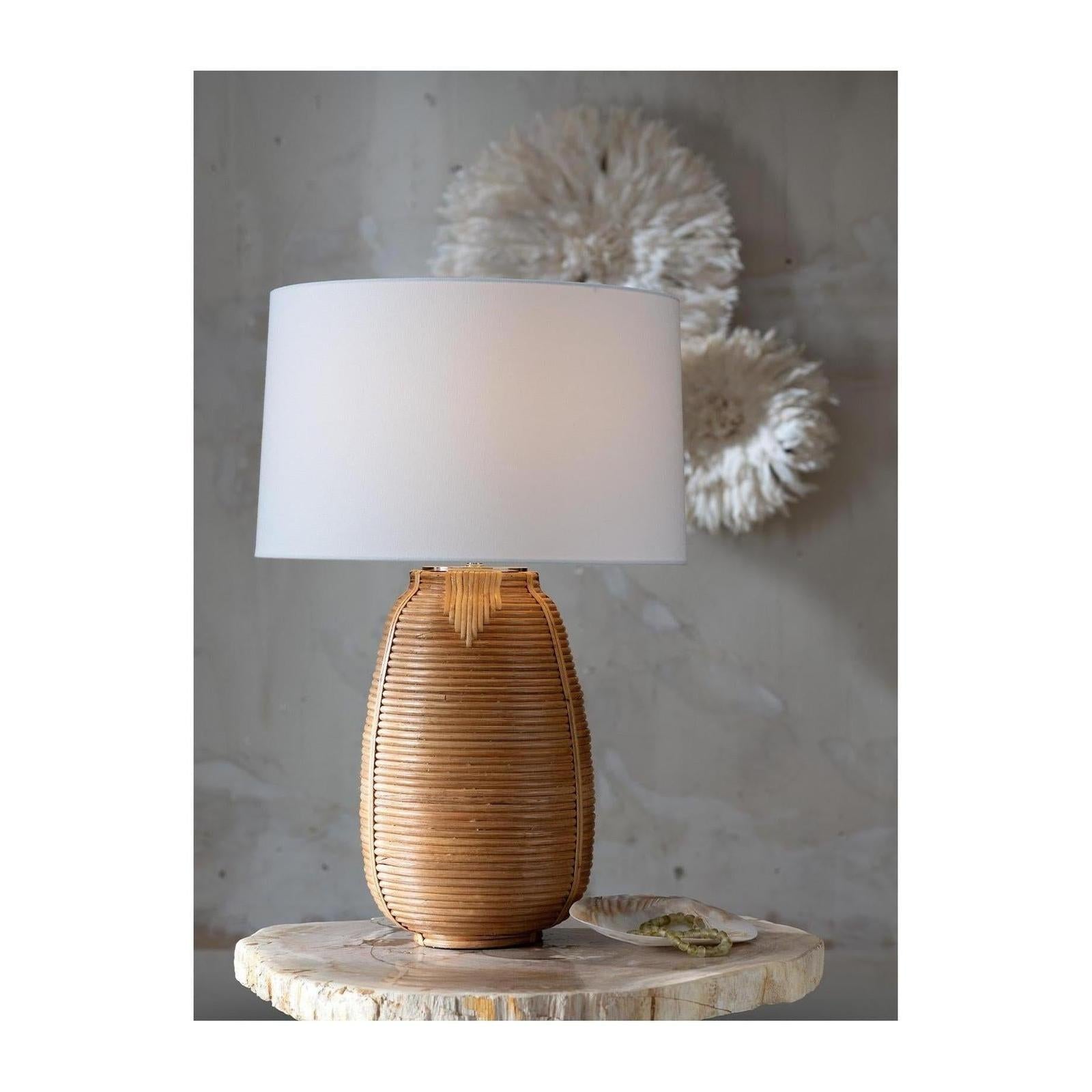 Regina Andrew Jayden Table Lamp