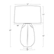 Regina Andrew Jayden Table Lamp