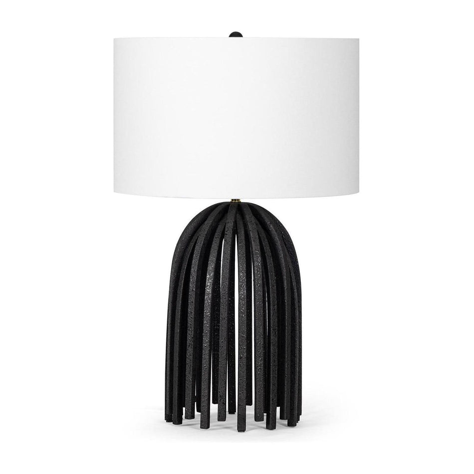 Regina Andrew Webbed Table Lamp