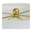 Regina Andrew Sacha Alabaster Table Lamp
