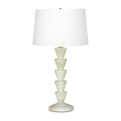 Regina Andrew Patricia Jade Table Lamp