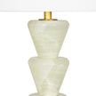 Regina Andrew Patricia Jade Table Lamp