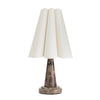 Regina Andrew  Segal Marble Mini Lamp