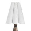 Regina Andrew  Segal Marble Mini Lamp