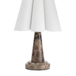 Regina Andrew  Segal Marble Mini Lamp
