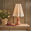 Regina Andrew  Segal Marble Mini Lamp