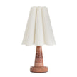 Regina Andrew  Segal Marble Mini Lamp