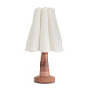 Regina Andrew  Segal Marble Mini Lamp