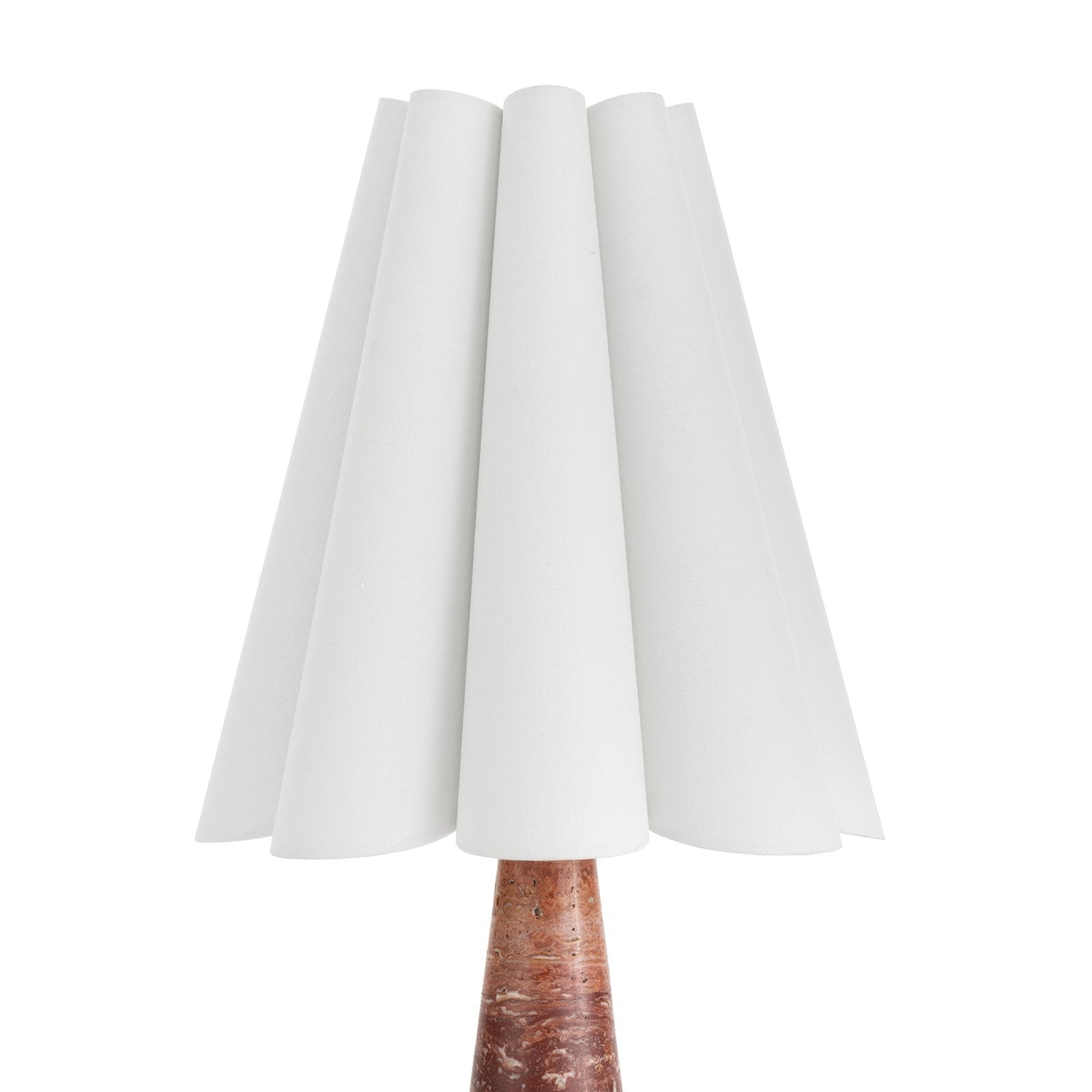 Regina Andrew  Segal Marble Mini Lamp