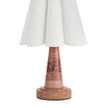 Regina Andrew  Segal Marble Mini Lamp