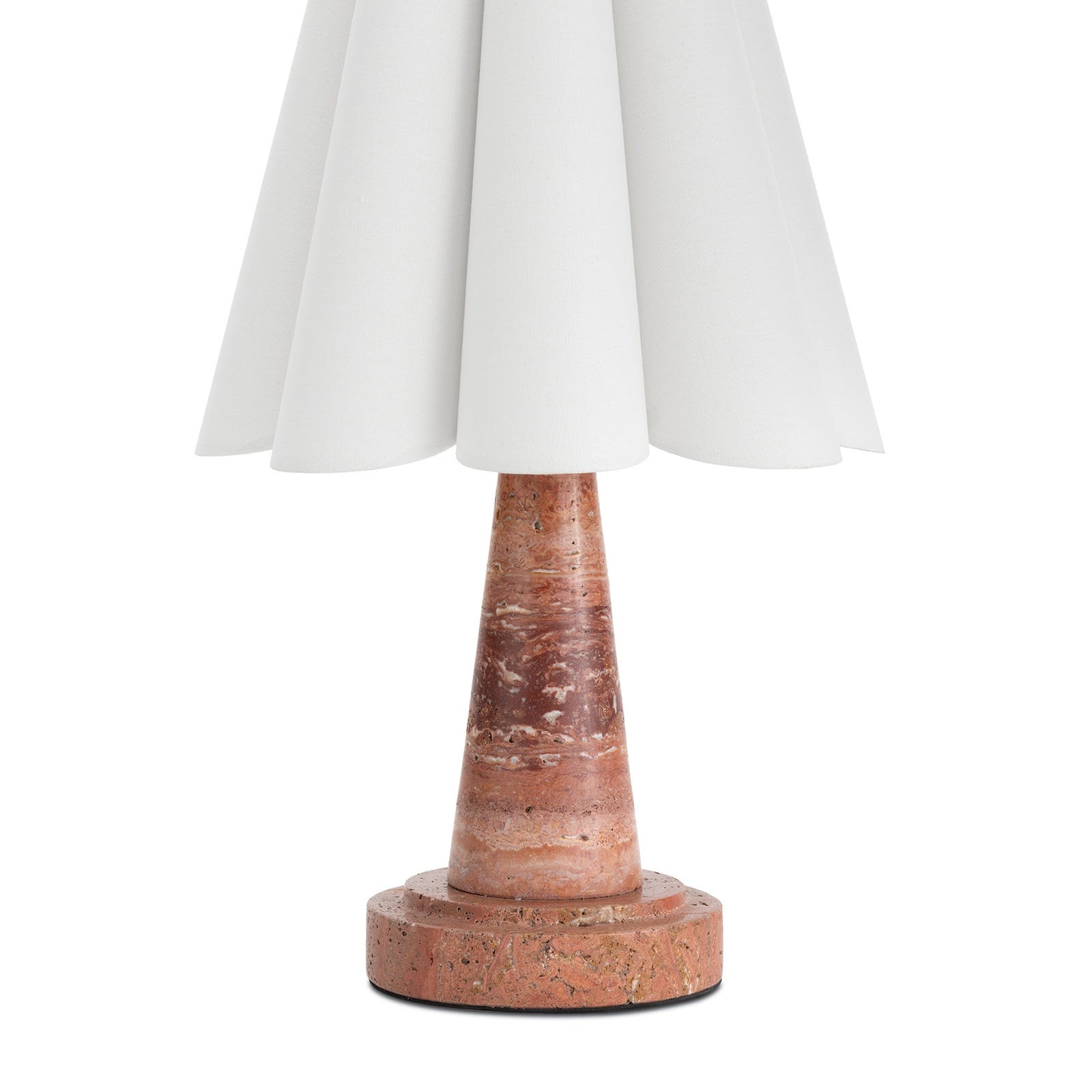 Regina Andrew  Segal Marble Mini Lamp