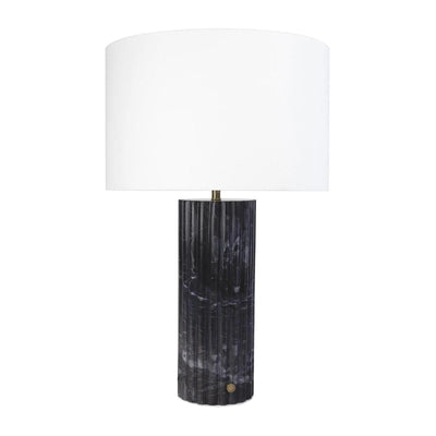 Regina Andrew Tambour Table Lamp