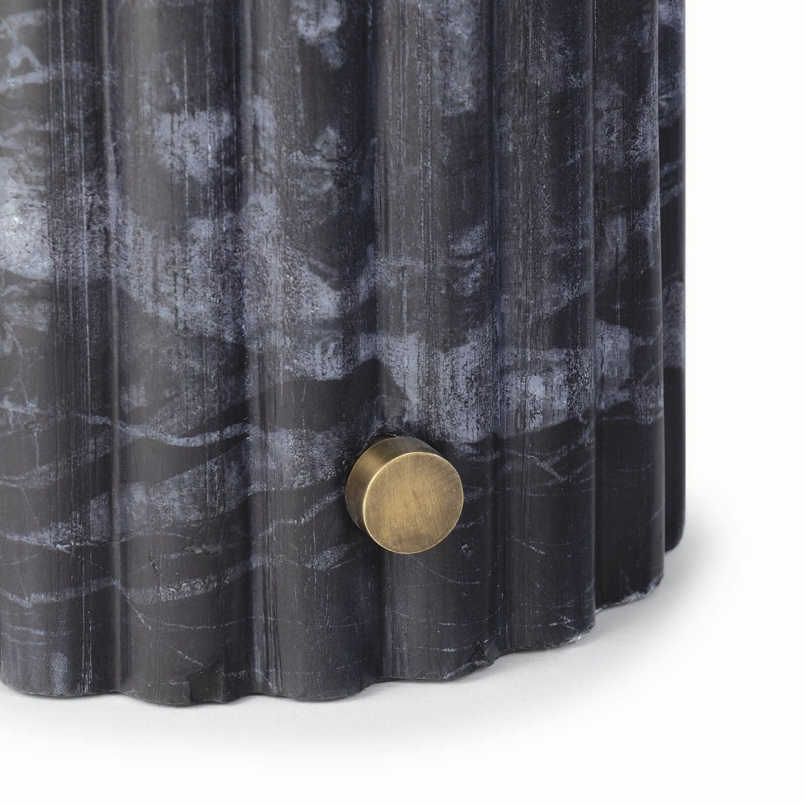 Regina Andrew Tambour Table Lamp