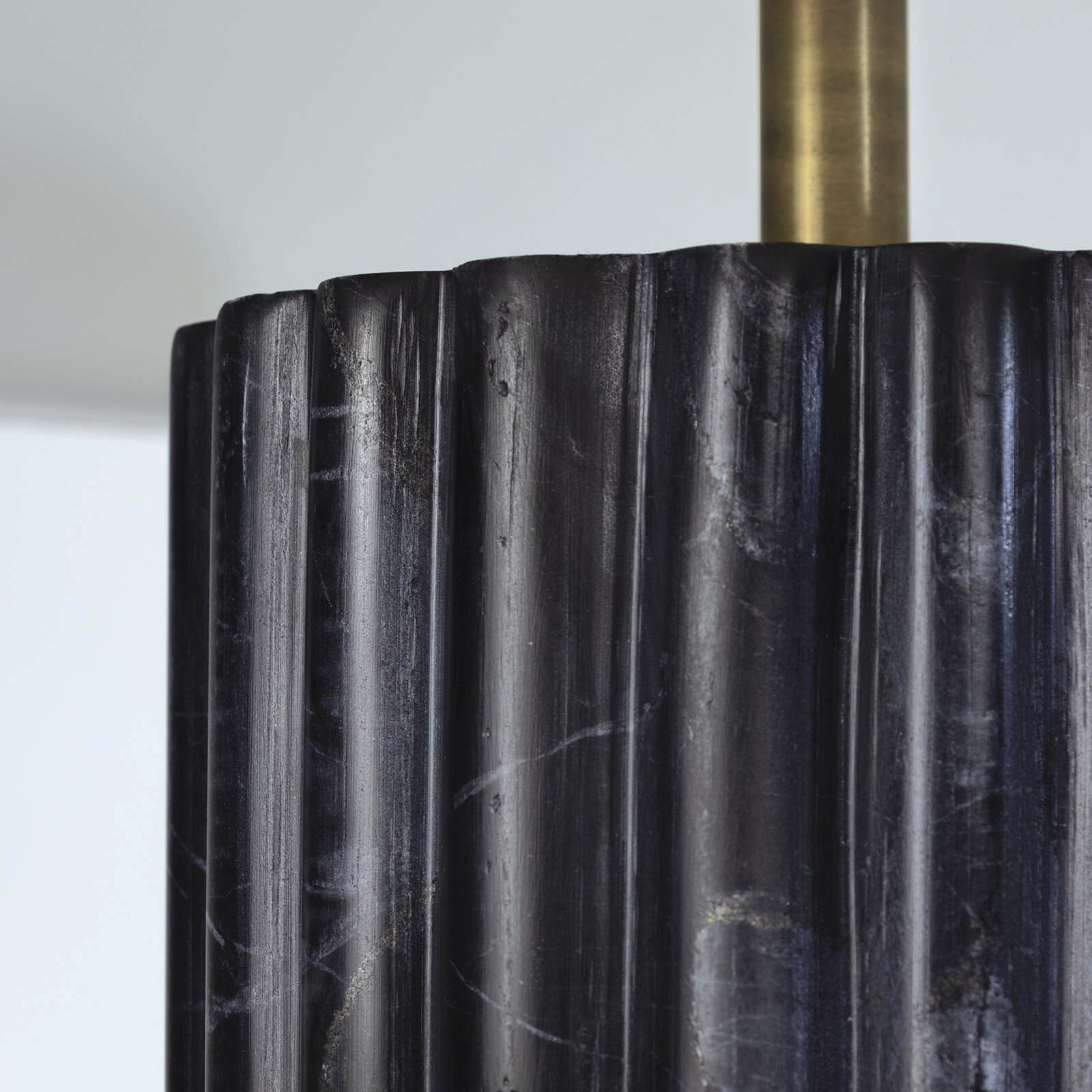 Regina Andrew Tambour Table Lamp