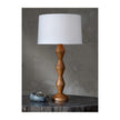 Regina Andrew Crew Walnut Buffet Lamp