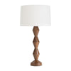 Regina Andrew Crew Walnut Buffet Lamp