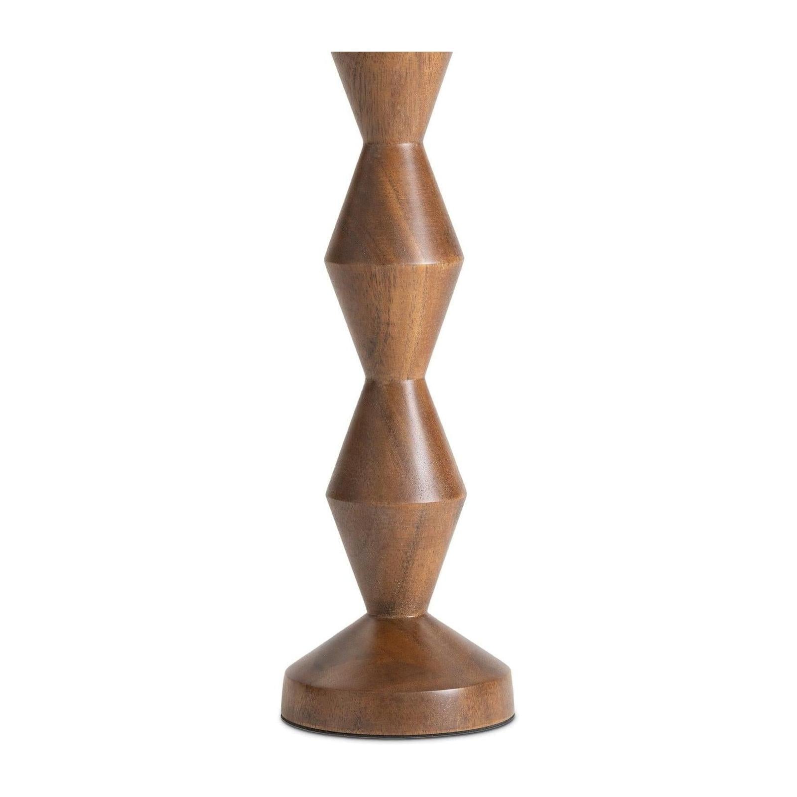 Regina Andrew Crew Walnut Buffet Lamp