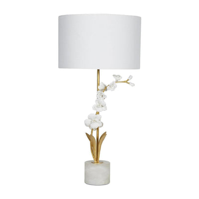Regina Andrew Thylane Buffet Lamp