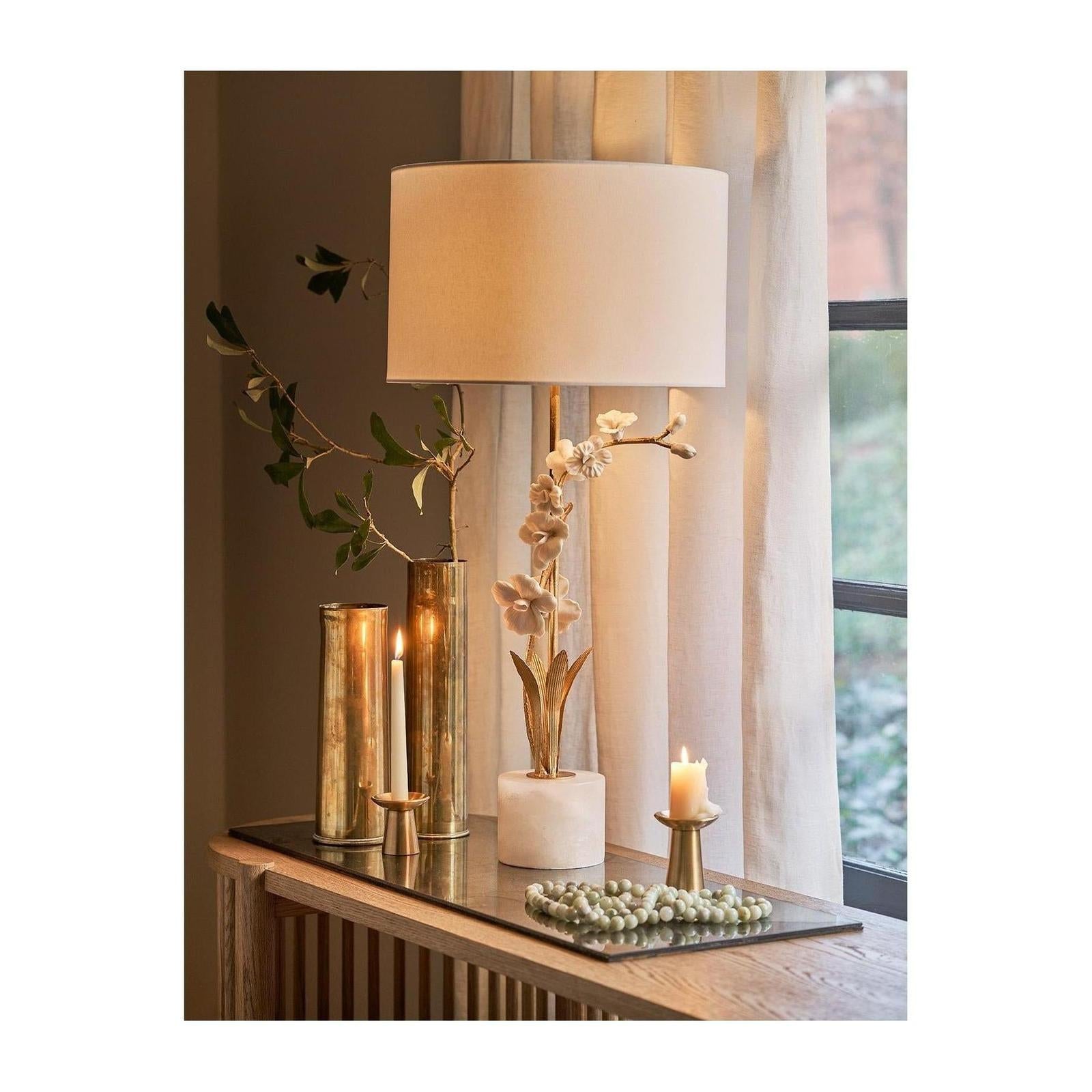 Regina Andrew Thylane Buffet Lamp
