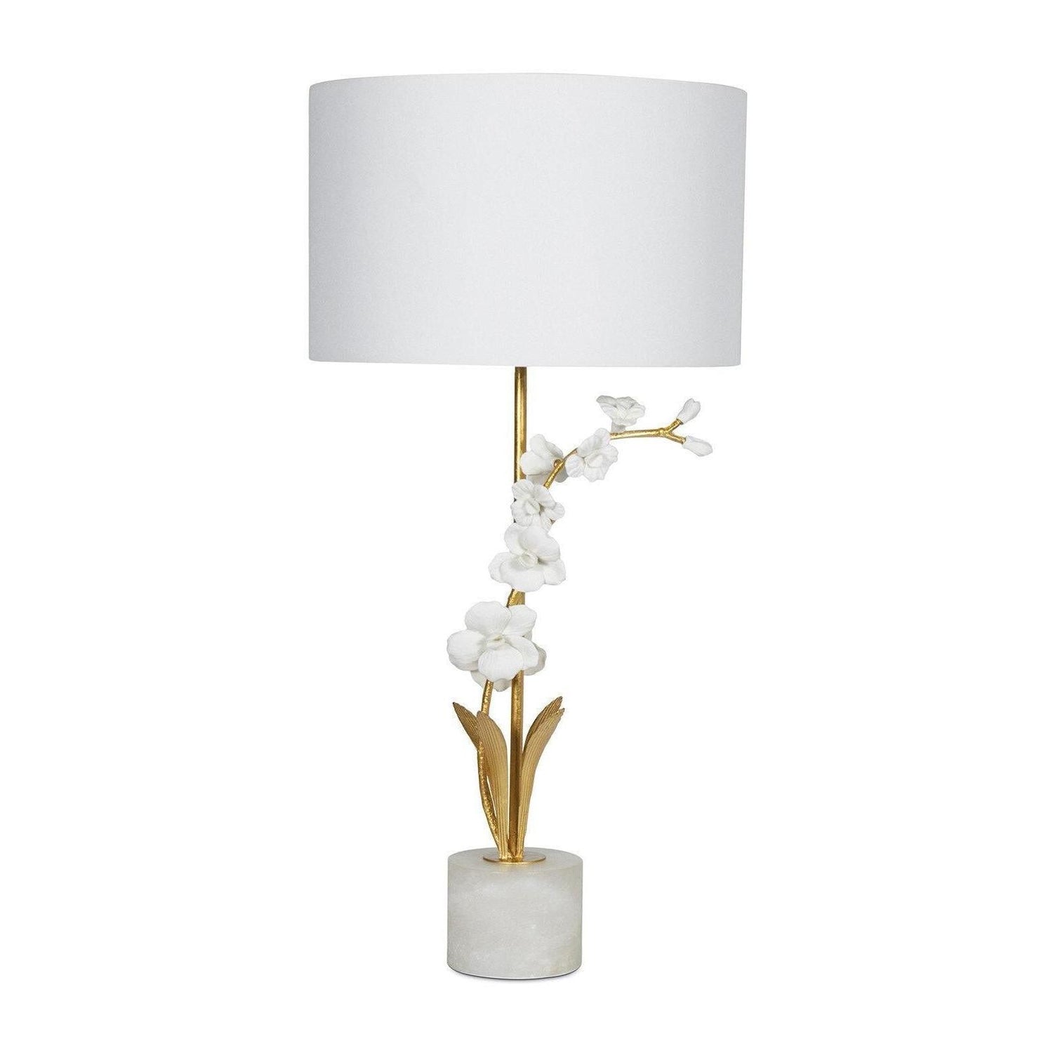 Regina Andrew Thylane Buffet Lamp