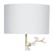 Regina Andrew Thylane Buffet Lamp