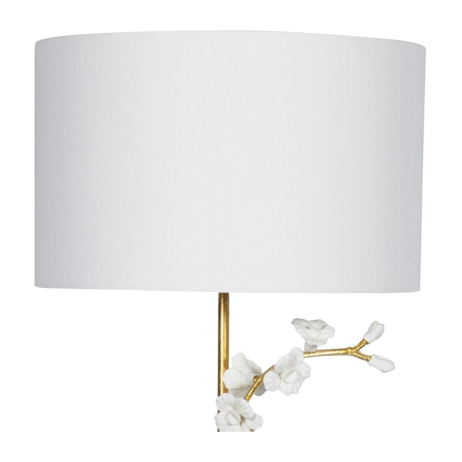 Regina Andrew Thylane Buffet Lamp