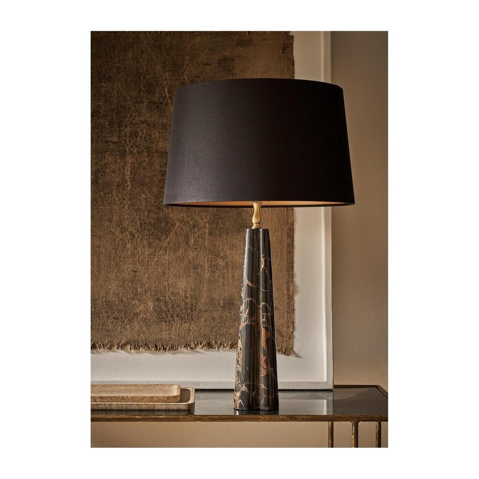 Regina Andrew Roman Marble Table Lamp