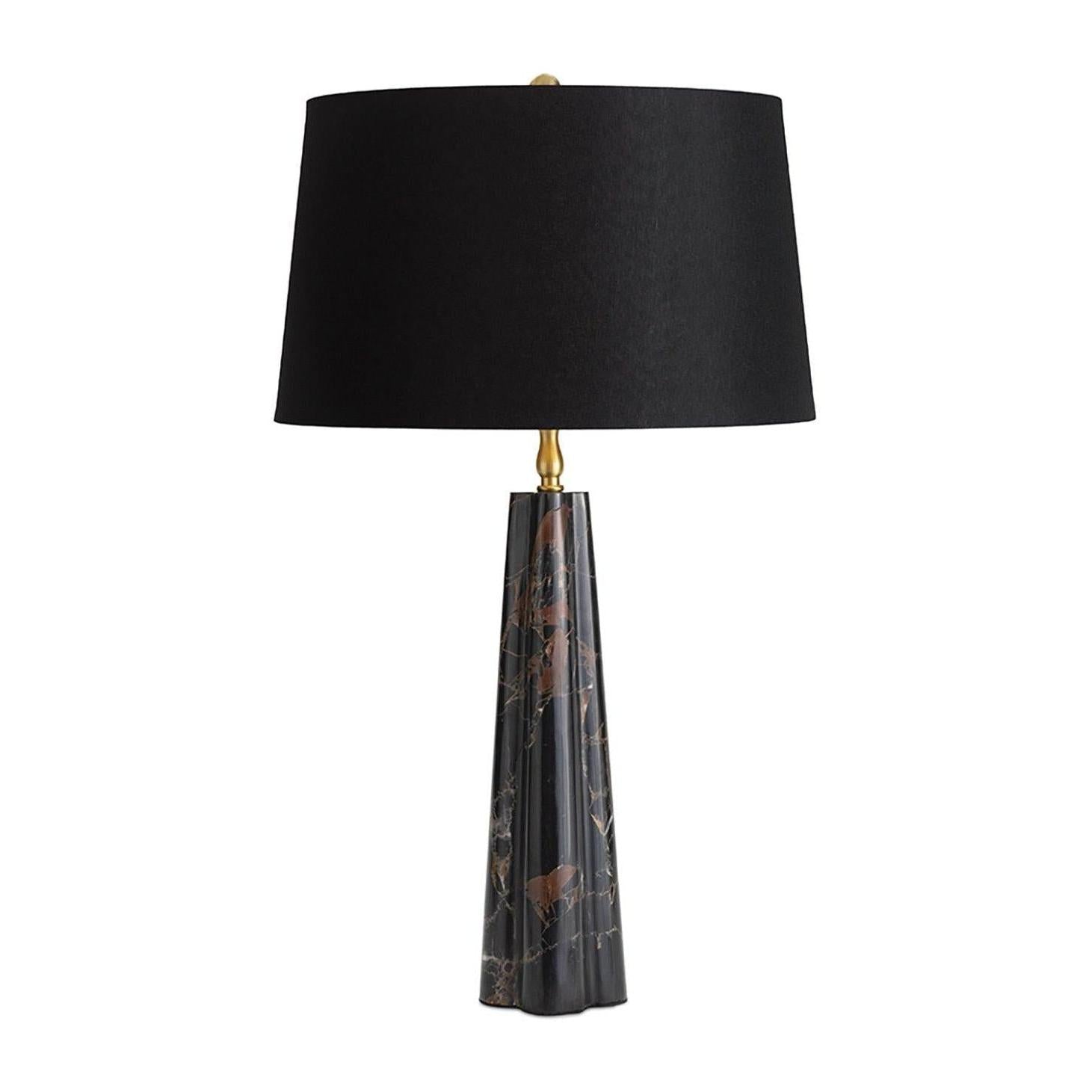 Regina Andrew Roman Marble Table Lamp
